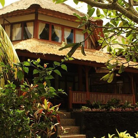 Seraya Shores Bali Quarto foto