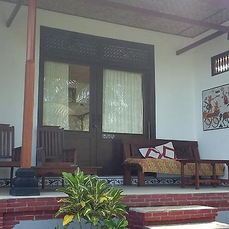 Seraya Shores Bali Quarto foto