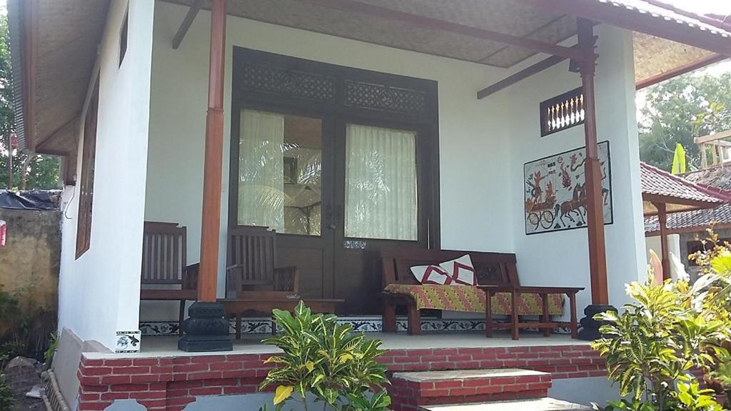 Seraya Shores Bali Quarto foto