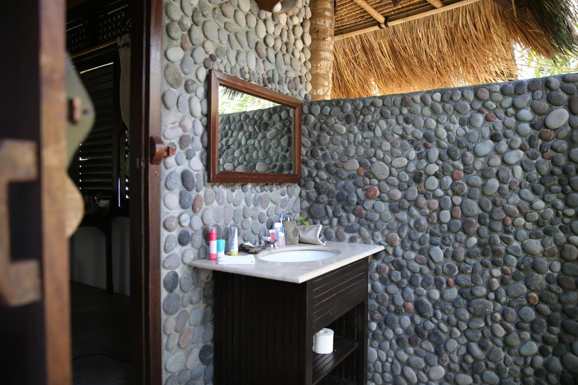 Seraya Shores Bali Quarto foto