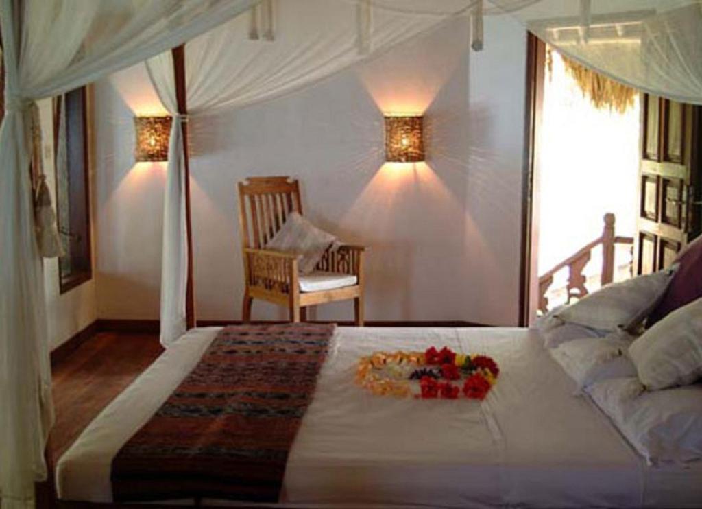 Seraya Shores Bali Exterior foto