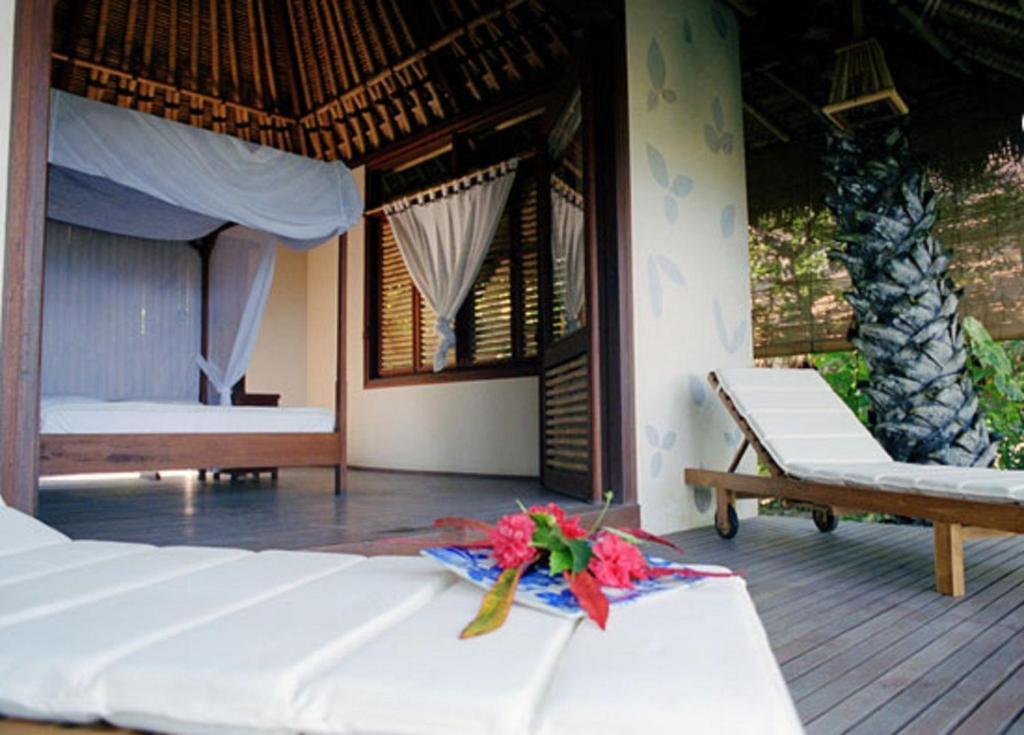 Seraya Shores Bali Quarto foto