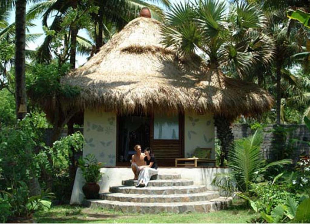 Seraya Shores Bali Quarto foto