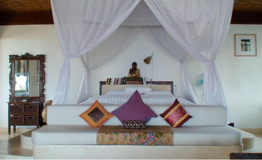 Seraya Shores Bali Quarto foto