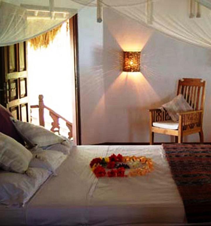 Seraya Shores Bali Exterior foto
