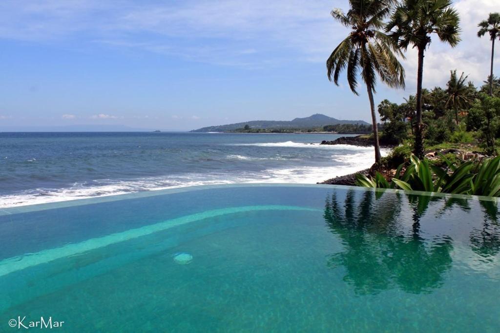 Seraya Shores Bali Quarto foto