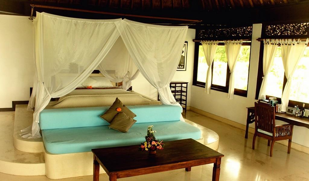 Seraya Shores Bali Exterior foto